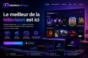 propack-iptv
